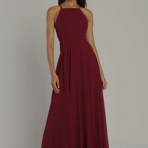 Lulus Mythical Kind of Love Maxi Dress
